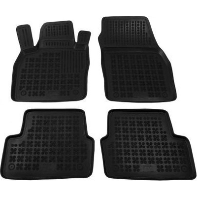 Rezaw-Plast Гумени стелки за SEAT Ibiza V (2017+) / Arona (2017+) - тип леген