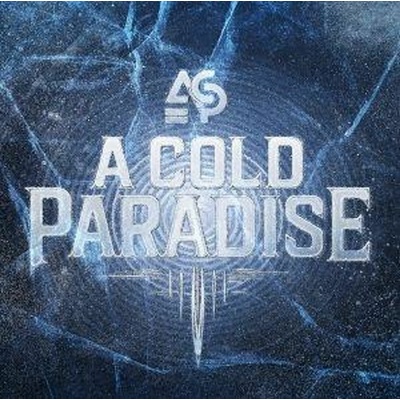 Cold Paradise - Cold Paradise CD
