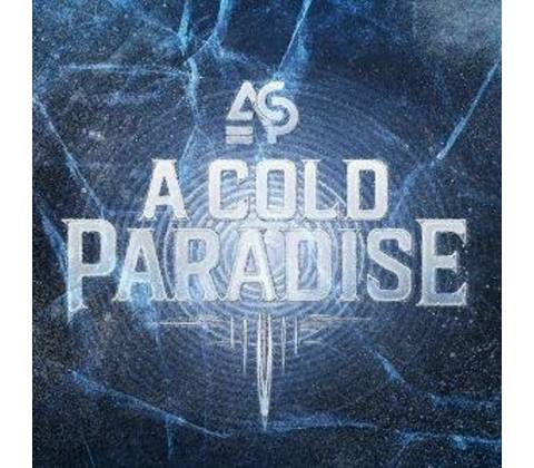 Cold Paradise - Cold Paradise CD