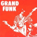 GRAND FUNK RAILROAD: GRAND FUNK R./REM. CD