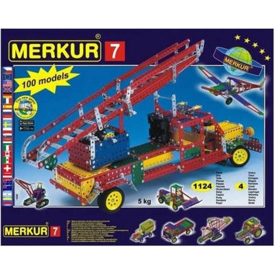 Merkur M 7