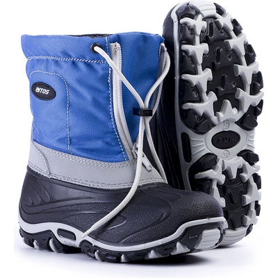 Lytos Bamby Kid 37 royal blue