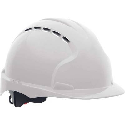 ČERVA EXPORT IMPORT a. s JSP EVO®3 Comfort Plus / Вентилирана каска - Бяла (0601009180999)