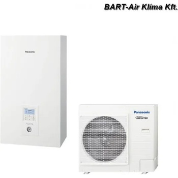 Image 1 of Panasonic WH-UD07HE5 / WH-SDC07H3E5