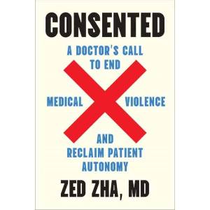 Consented | ZHA ZED (ISBN: 9798889842965)