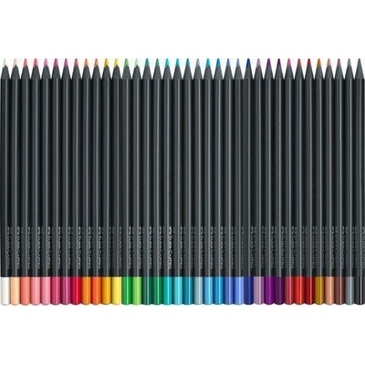 Faber-Castell 116436 Black Edition 36 ks