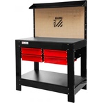 Holzmann Работна маса Holzmann WT37 ( до 200кг ) (9120058376887)