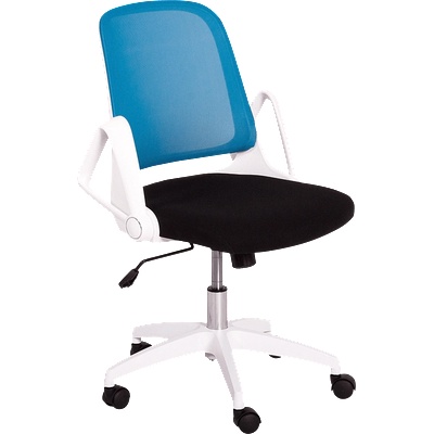 Bittel Работен стол Carmen 7033 - синьо - черен (3520224)