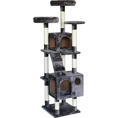 Катерушка за котки (f120200016)