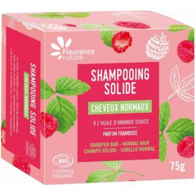 Fleurance nature Shampoo Bar Almond Oil 75 g