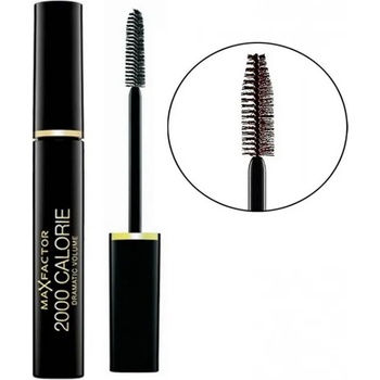 Image 1 of MAX Factor 2000 Calorie Dramatic Volume Mascara спирала 9 мл 02 Black Brown