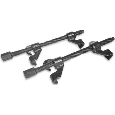 M80449 Ruční stahovák pružin 380mm - 2ks v sadě MAR-POL