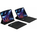 ZAGG Pro Keys 2 iPad Pro 13 M4 2024 CZ SK 103414681 Black