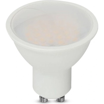 V-TAC led Крушка 10w gu10 smd Пластик 6500k - 218801 (218801)