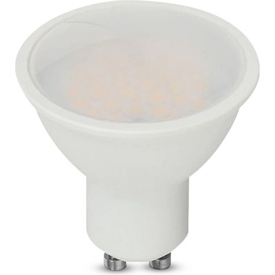 V-TAC led Крушка 10w gu10 smd Пластик 6500k - 218801 (218801)