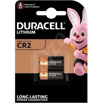 Image 1 of Duracell CR2 CR2 батерия (G40034)