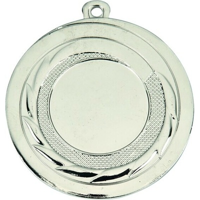 Medaila pr.50mm striebro pr. 5cm – striebro