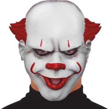 Image 1 of Fiestas Guirca Маска от филма IT