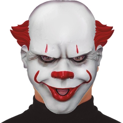 Fiestas Guirca Маска от филма IT