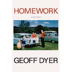 HOMEWORK | DYER GEOFF (2025)