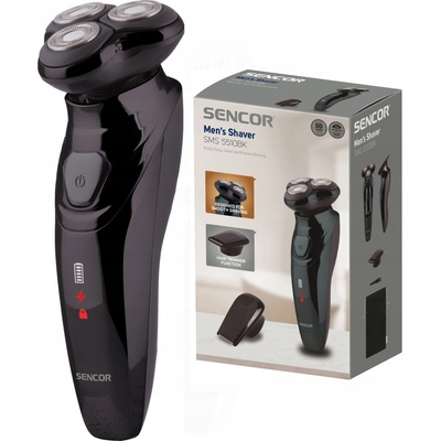 Sencor SMS 5510BK