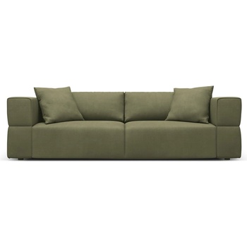 Milo Casa Светлозелен диван 248 cm Esther - Milo Casa (MIL_4S_143_F1_ESTHER2)