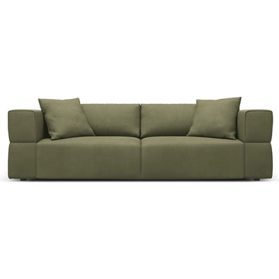 Milo Casa Светлозелен диван 248 cm Esther - Milo Casa (MIL_4S_143_F1_ESTHER2)