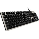 Logitech G413 Mechanical Backlit Gaming Keyboard 920-008476