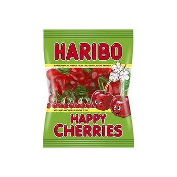 Haribo Happy Cherries 100 g