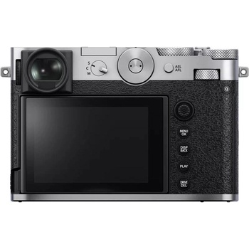 Image 1 of Fujifilm GFX100RF Silver (16938065)