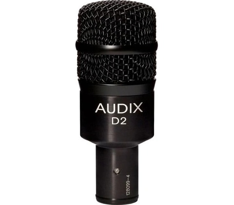 Audix D2
