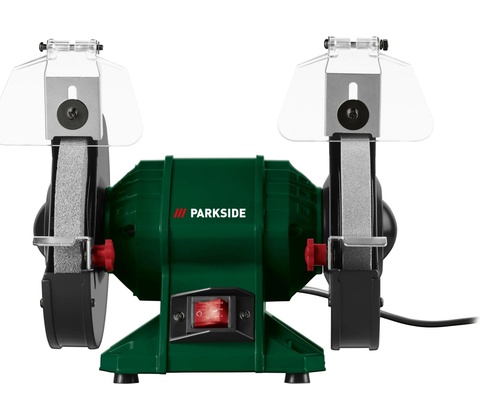 Parkside PDOS 200 C2
