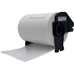 Brother ЛЕНТА ЗА ЕТИКЕТНИ ПРИНТЕРИ BROTHER ТИП QL - LARGE SHIPPING LABEL - 102 mm x 152 mm x 200 - DK11241 (LB-11241)