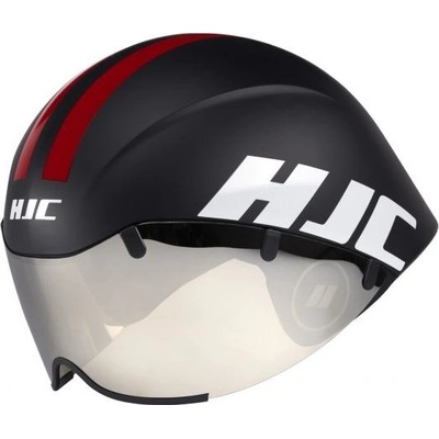HJC Adwatt Matt Black 2024