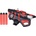 Nerf Spiderman raketomet