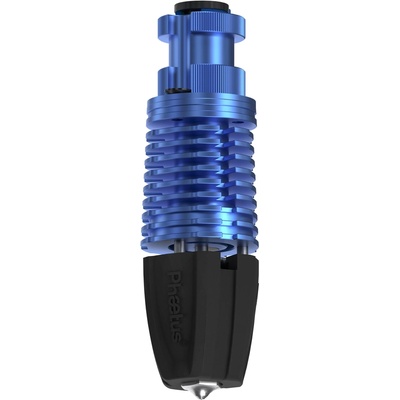 Phaetus Хотенд Rapido Plus 2 HF - син (6973090164256)