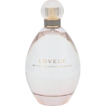 Sarah Jessica Parker Lovely parfémovaná voda dámská 150 ml
