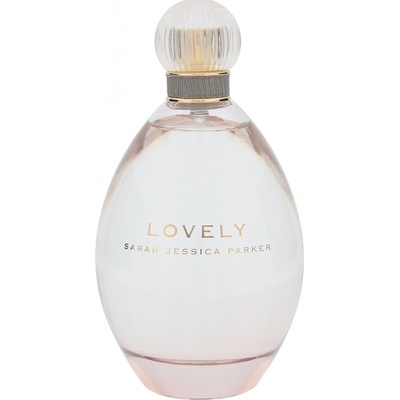 Sarah Jessica Parker Lovely parfémovaná voda dámská 150 ml