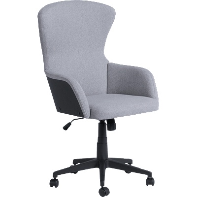 Carmen Офис кресло lili - сиво (3520363)