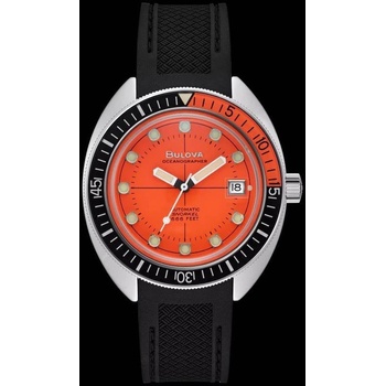 Bulova 96B350