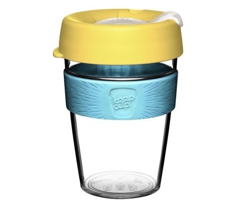Keep Cup Clear 340 ml