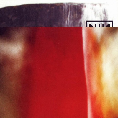 Nine Inch Nails - The Fragile CD
