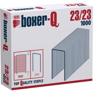 BOXER Staples BOXER Q 23/23 1000 броя 7330055000 (7330055000)