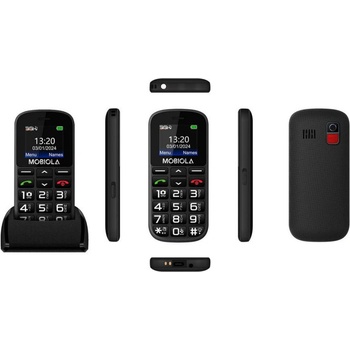 Image 1 of MOBIOLA MB200