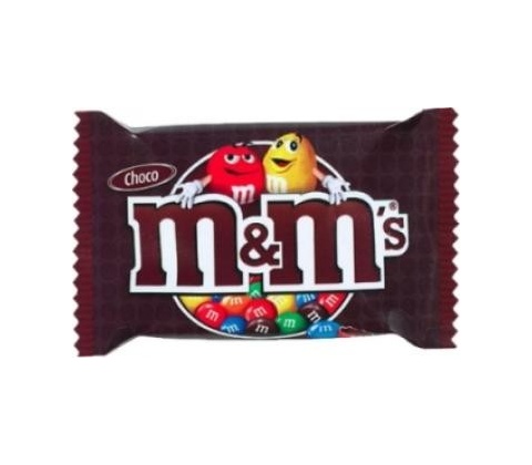 M&M Choco 45 g