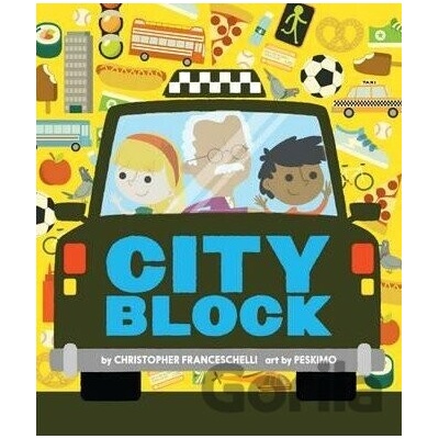 Cityblock Franceschelli Christopher