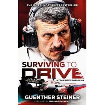 Surviving to Drive