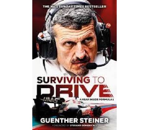Surviving to Drive