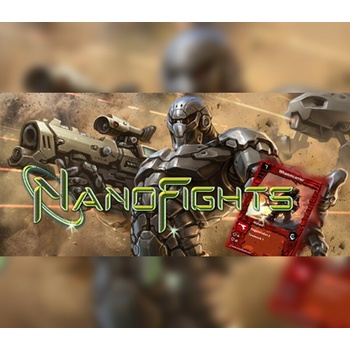 Nanofights