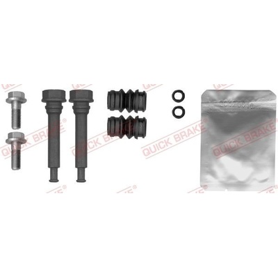 Sada vodiacich puzdier, brzdový třmen QUICK BRAKE 113-1447X